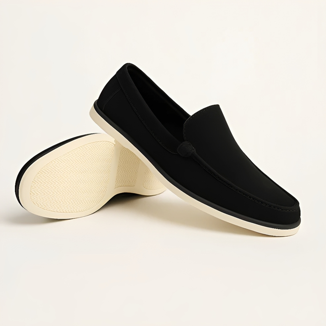 Garrison - Chaussures Plates Décontractées