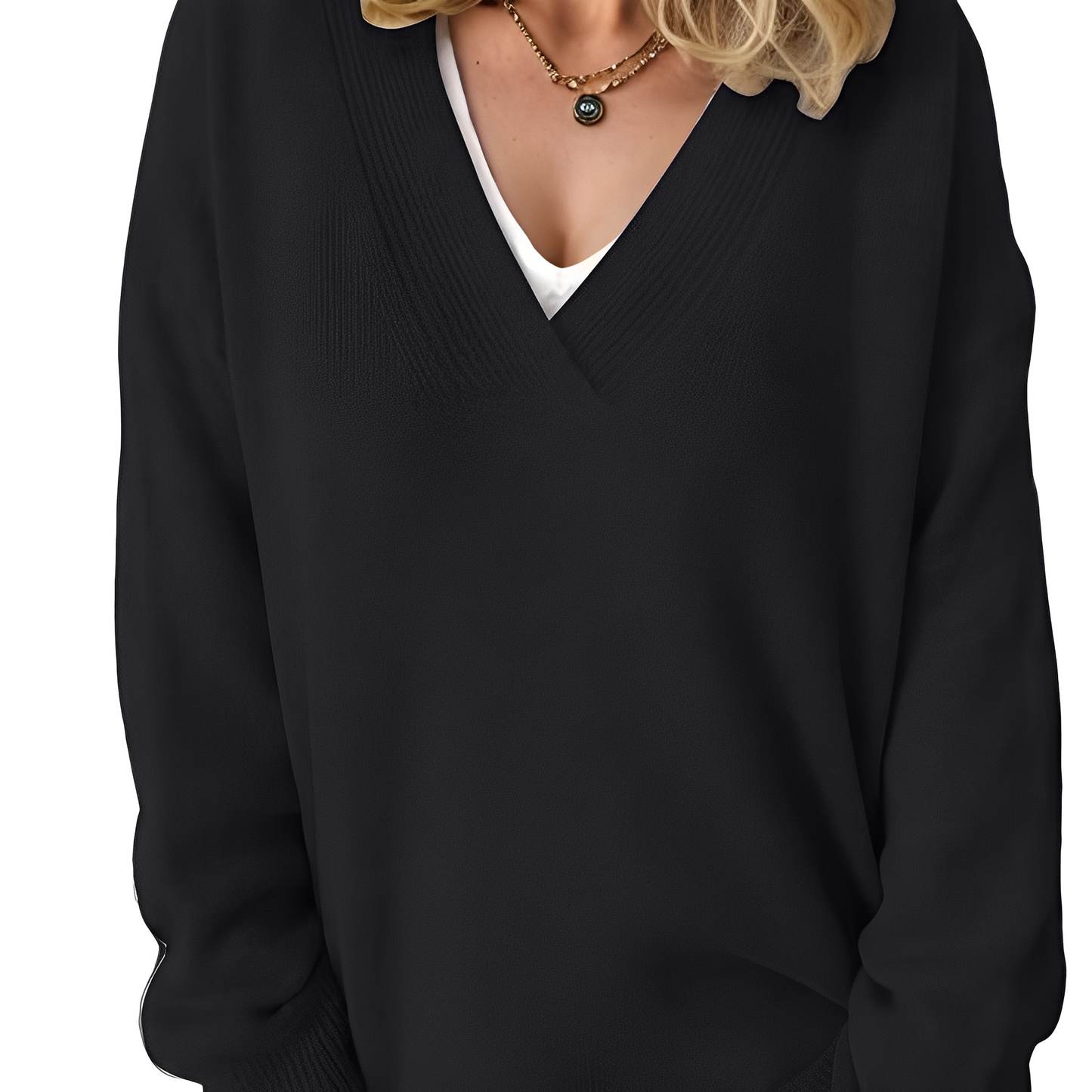 Cherie - Pulls pour femmes, élégants et douillets