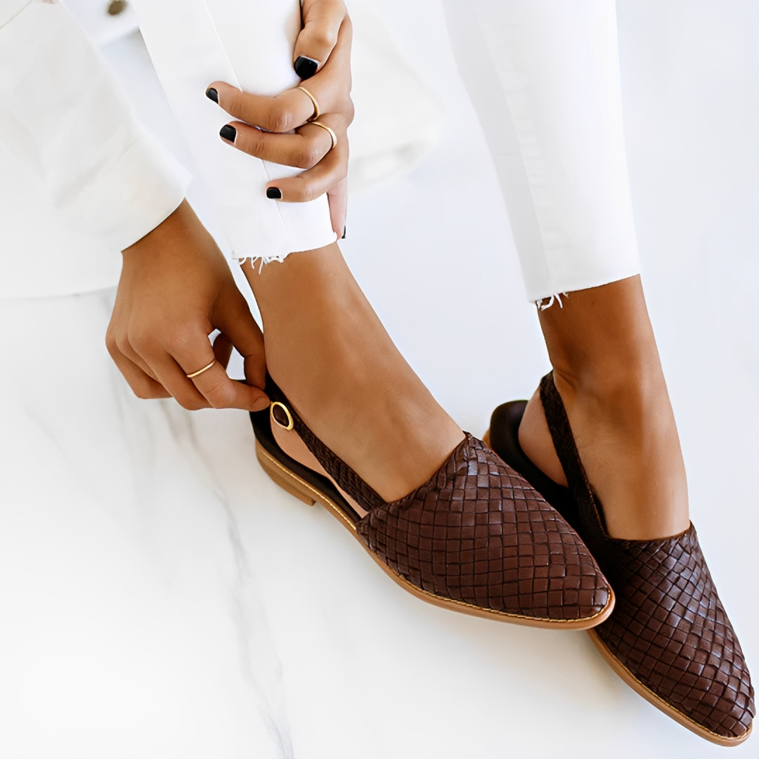 Dana - Sandales Classiques