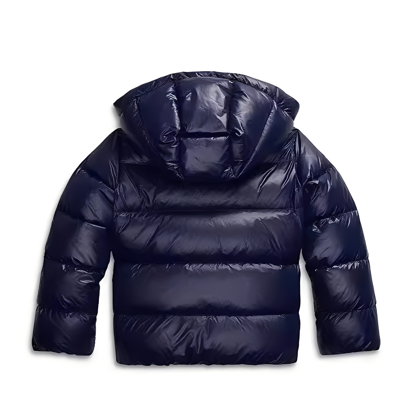 Jennifer - Veste épaisse à capuche pour femmes