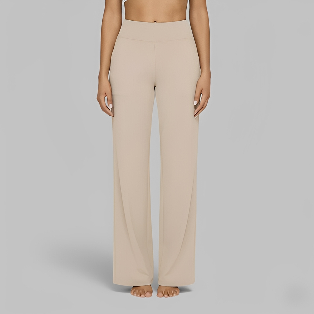 Camille - Pantalons Confortables