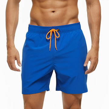 Brenz – Shorts de bain hommes – confortables pour jours ensoleillés