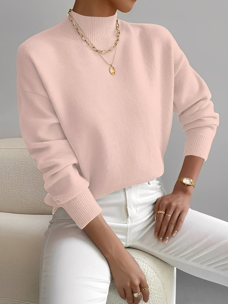 Nikkole - Pull chic et décontracté pour femmes