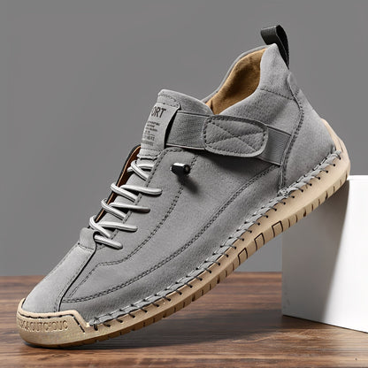 Ronald - Lightweight and fashionable shoes with support for men