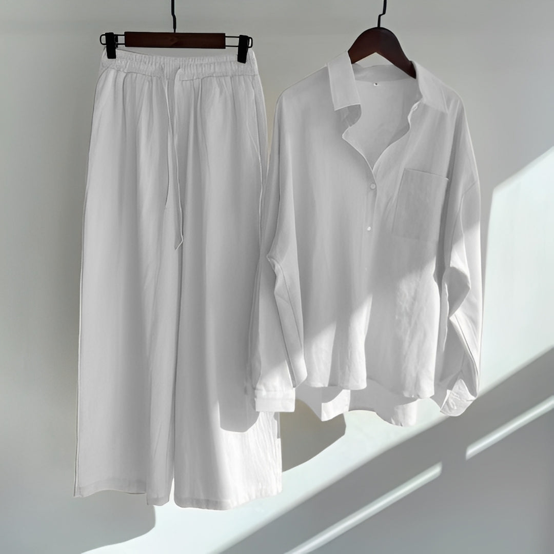 Brianna - Tenue confortable et ample pour femmes