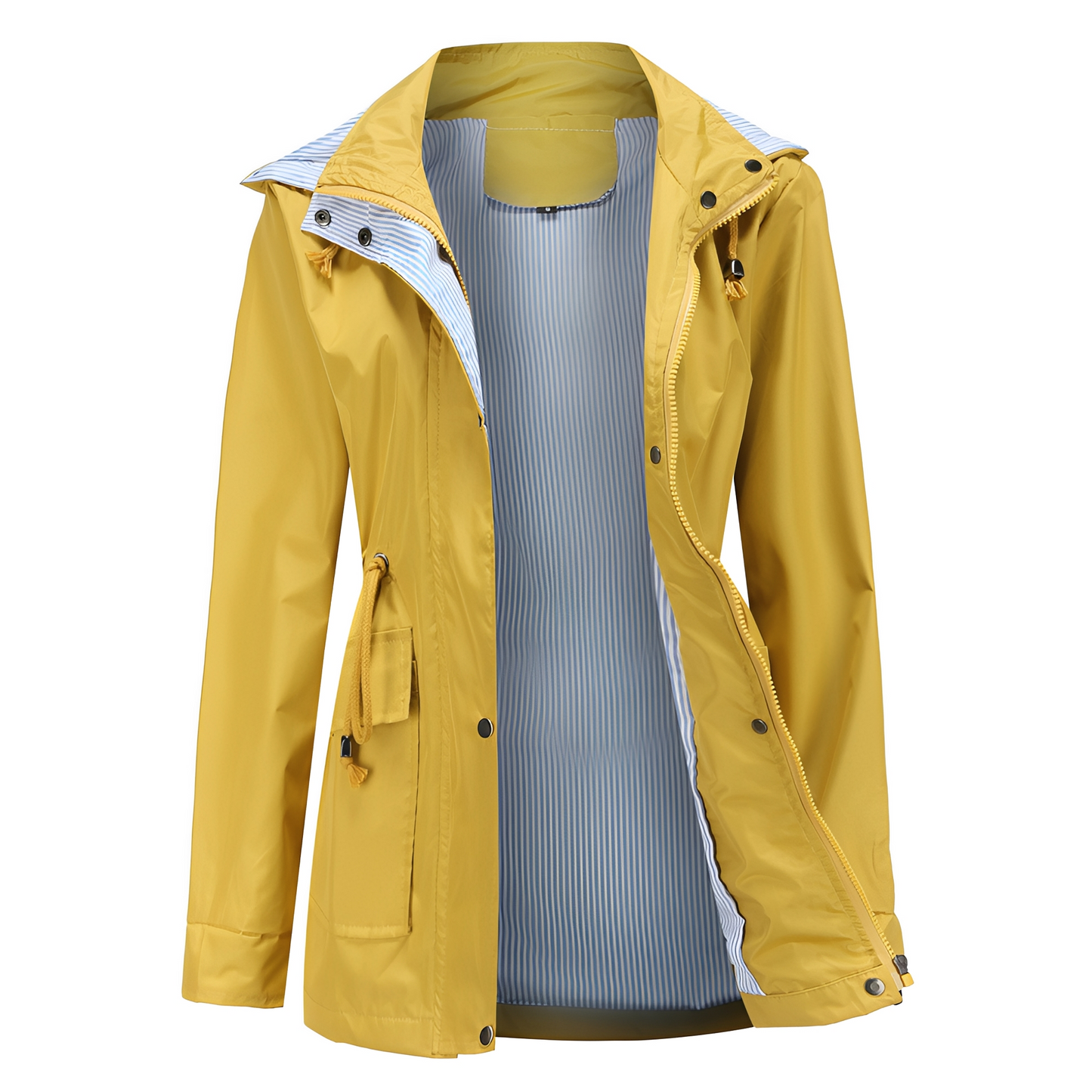 Dorothy - Multi-purpose raincoat for women