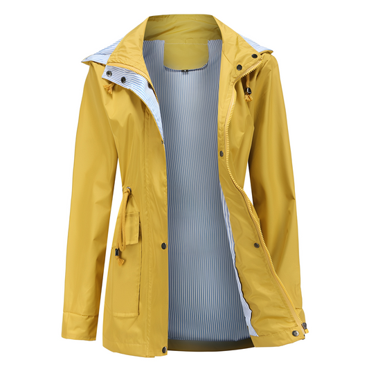 Dorothy - Trench-coat multi-usage pour femmes