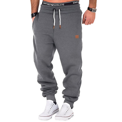 Gilbert - Sweat pantalon élégant et décontracté pour hommes