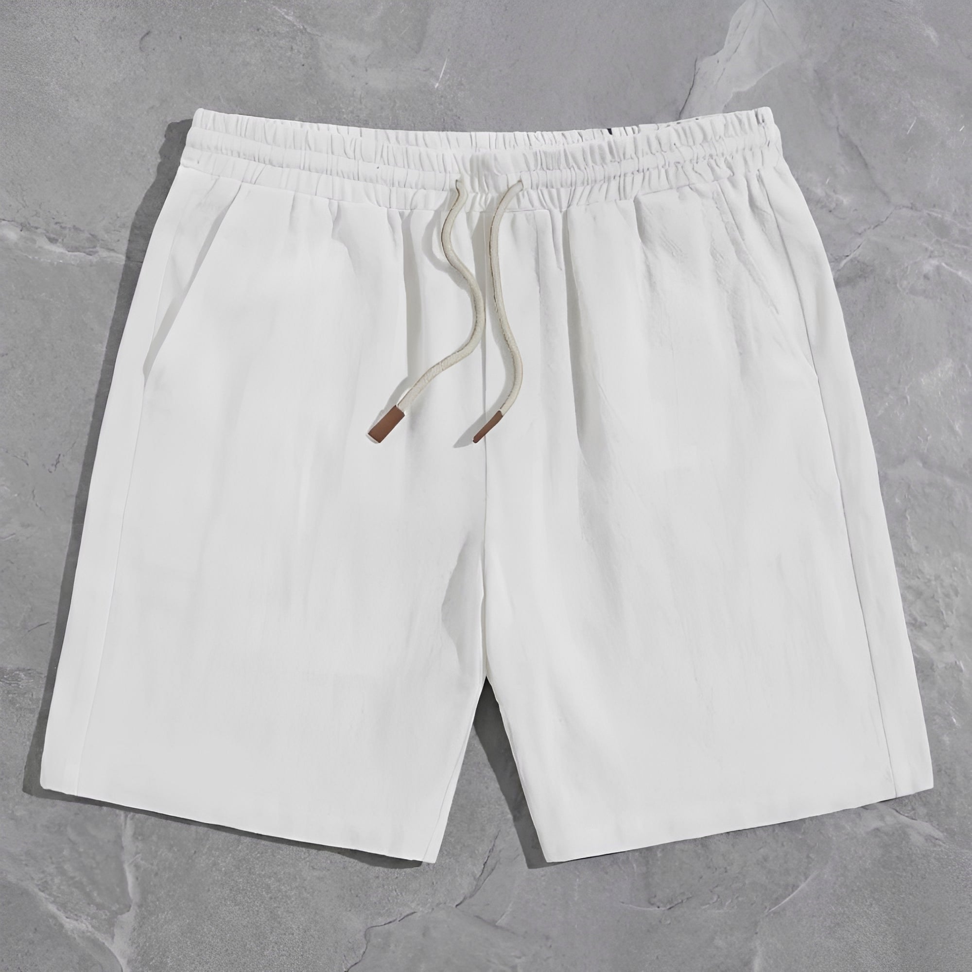 Krix - Shorts décontractés avec cordon