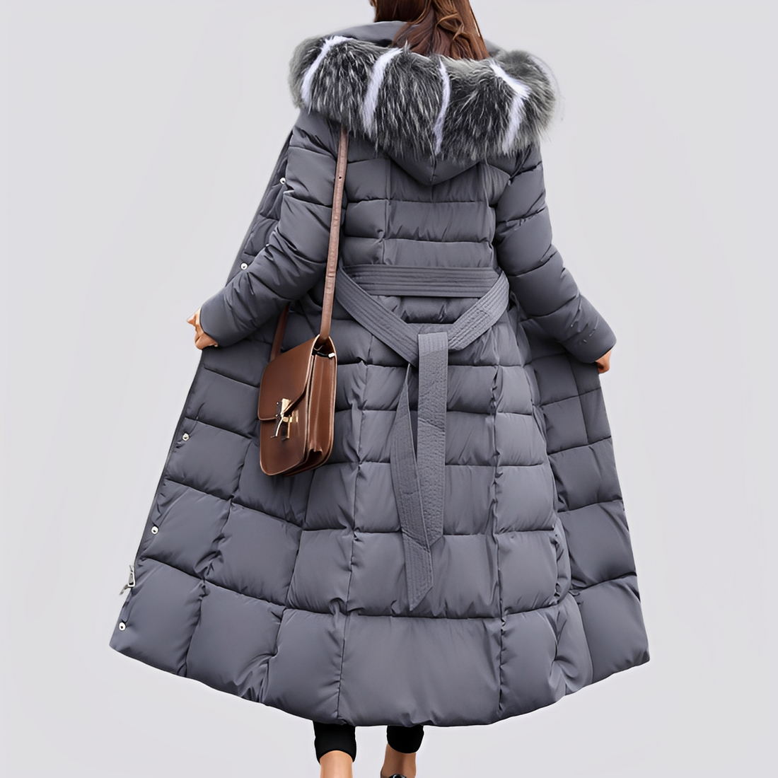 Beatrice - Parka élégante et chaude pour femmes