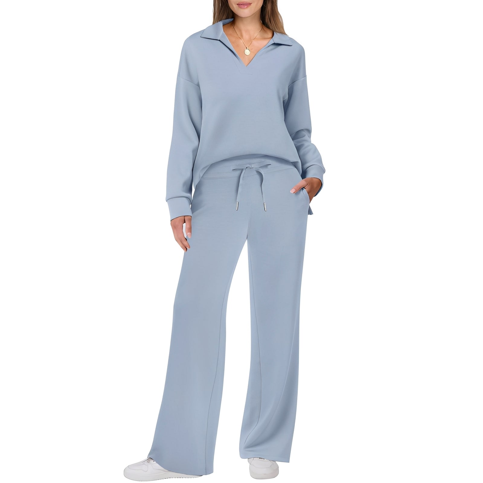 Carmena - Ensemble de vêtements d'intérieur haut de gamme pour femmes