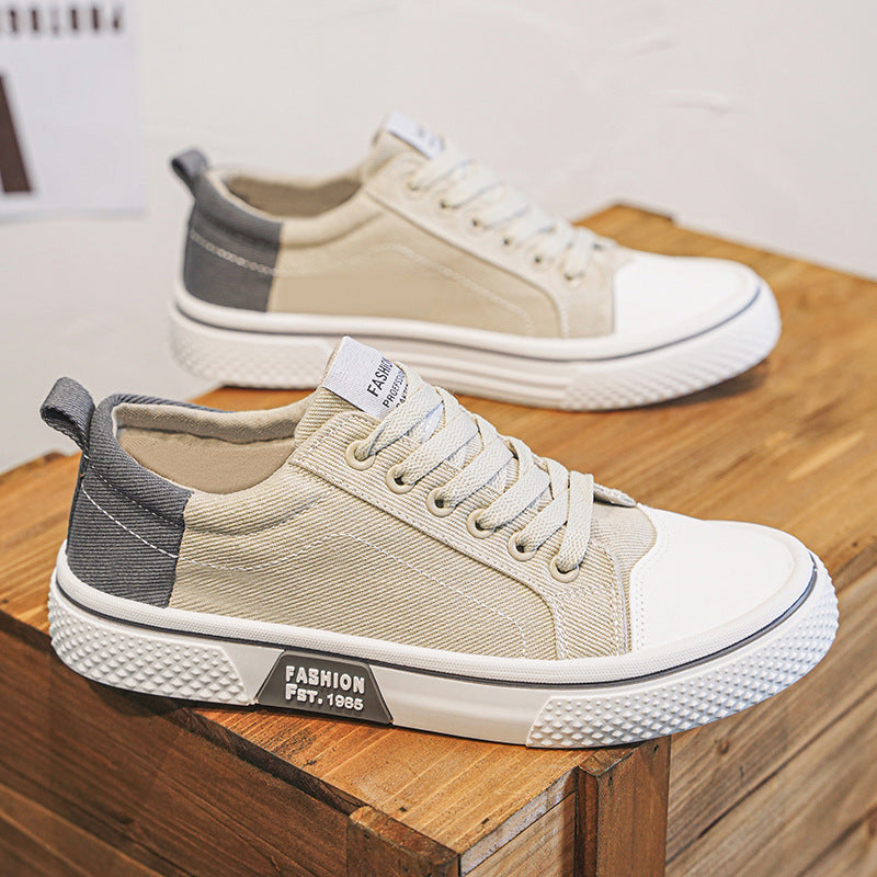 Ivan - Chaussures de sport skateboard élégantes pour hommes