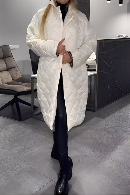 Beverly - Doudoune chic et large pour femmes