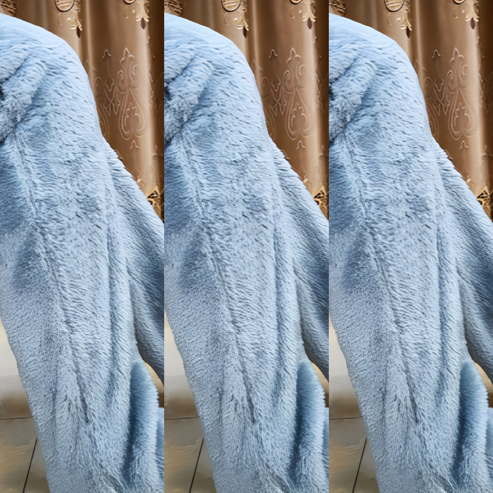 Camellia - Chaussettes longues et chaudes d'hiver pour femmes