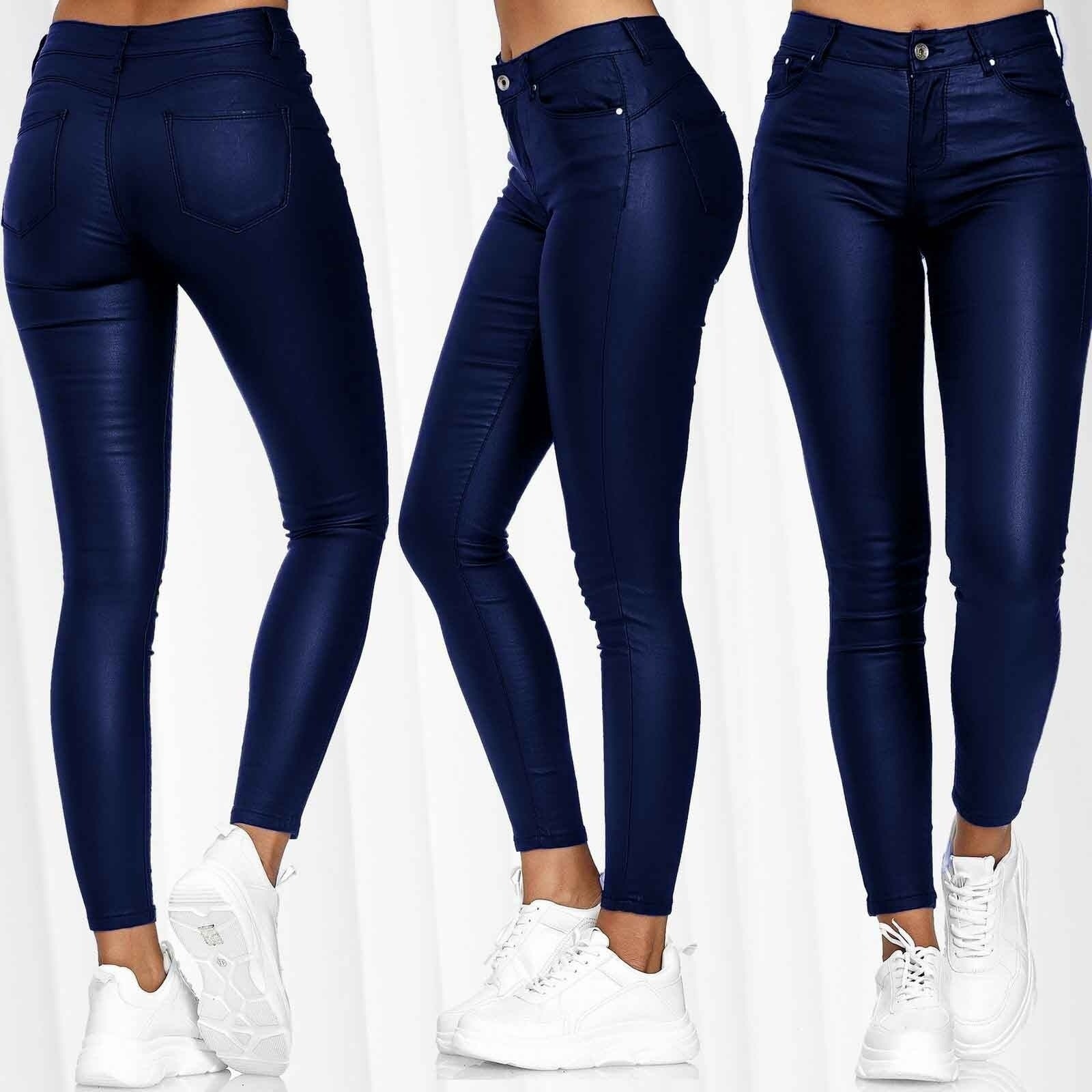 Chloe - Jean skinny décontracté