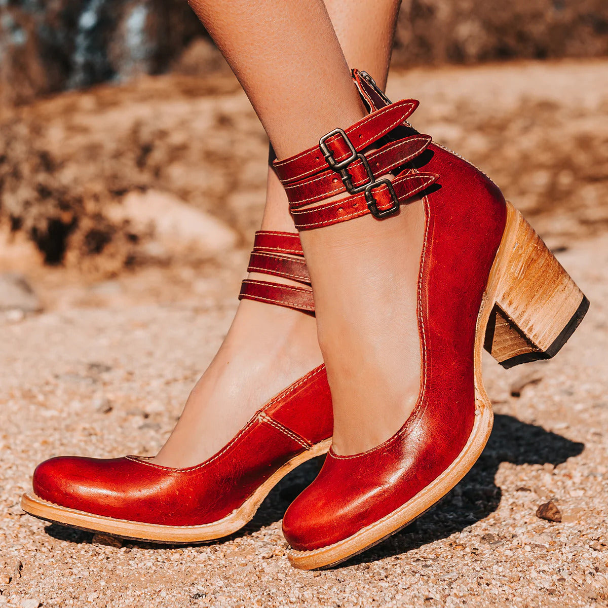 Marisa - Chaussures pour Femme