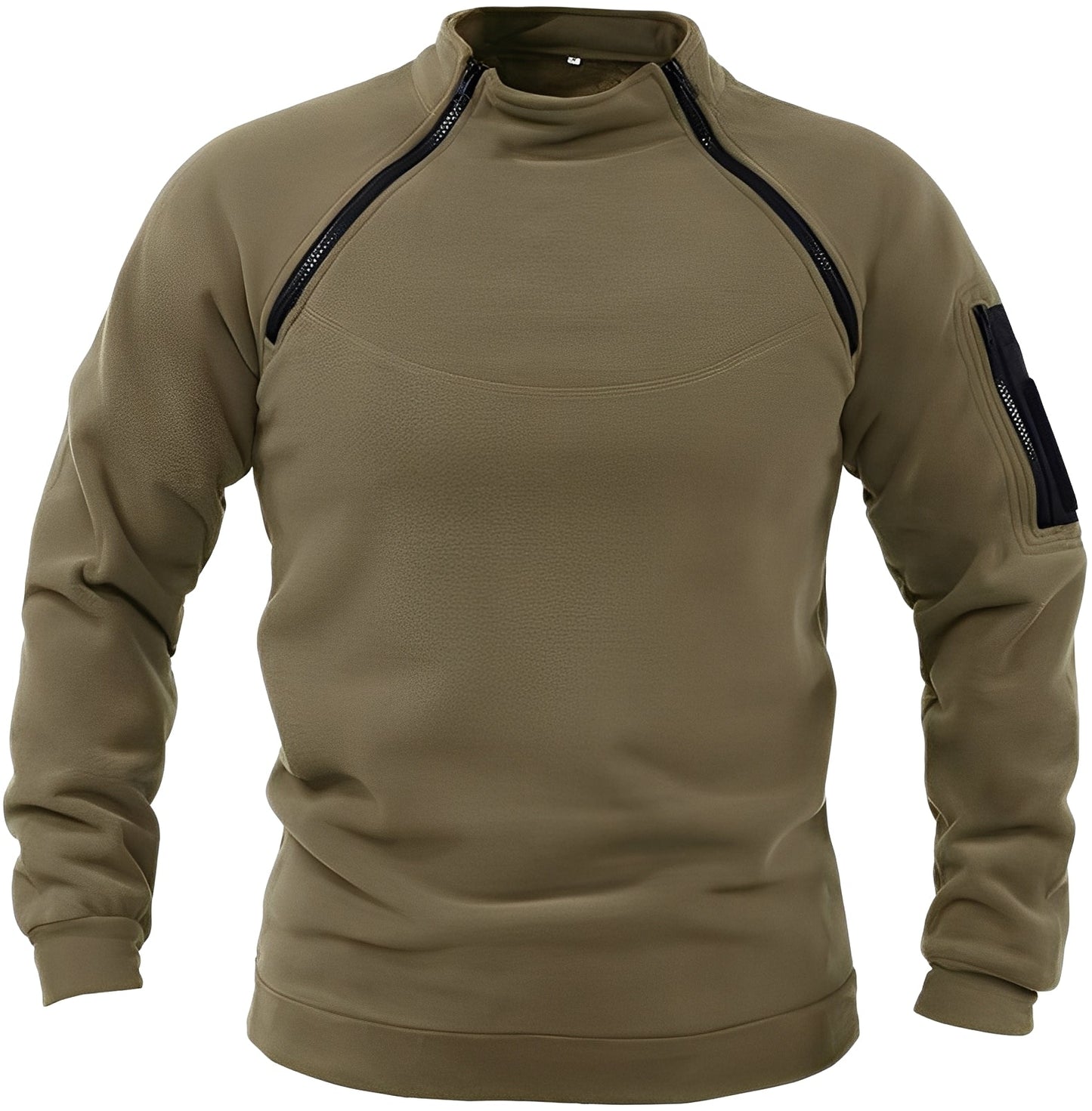 Jericho - Sweat chaud et relax pour homme