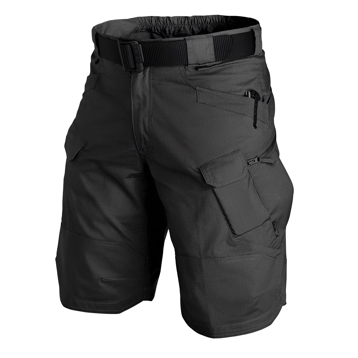 Rocco - Short Homme - pour Activités Tactiques en Extérieur