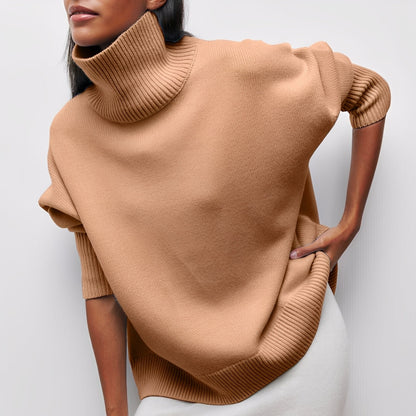 Sharon - Pull ample et relax pour femmes