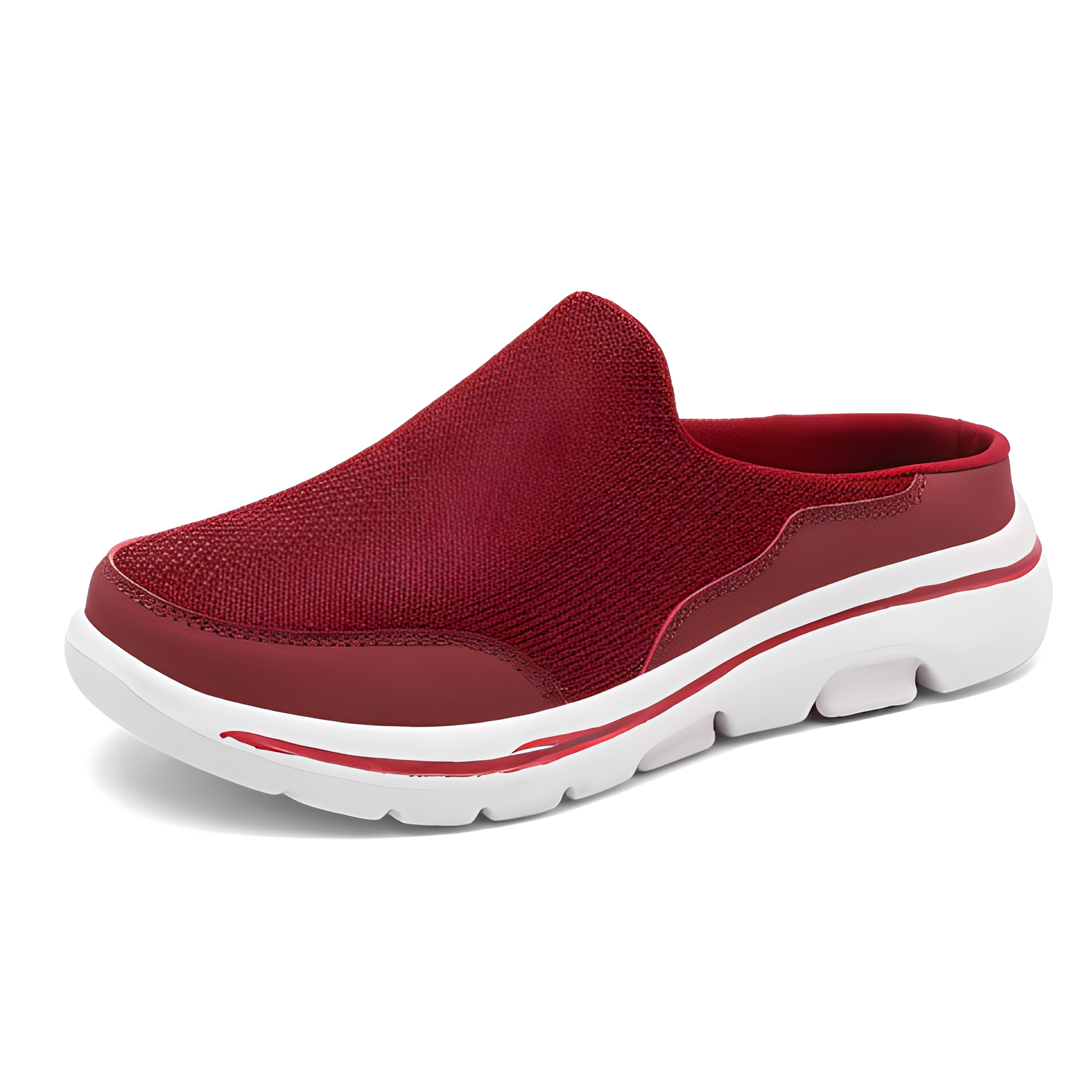 Bella - Tongs décontractés et confortables pour femmes