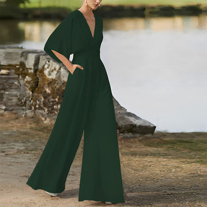 Devora - Schicker und eleganter Overall für Damen