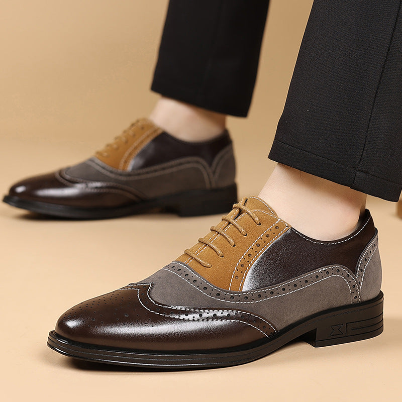 Adem - Chaussures Élégantes et Intemporelles