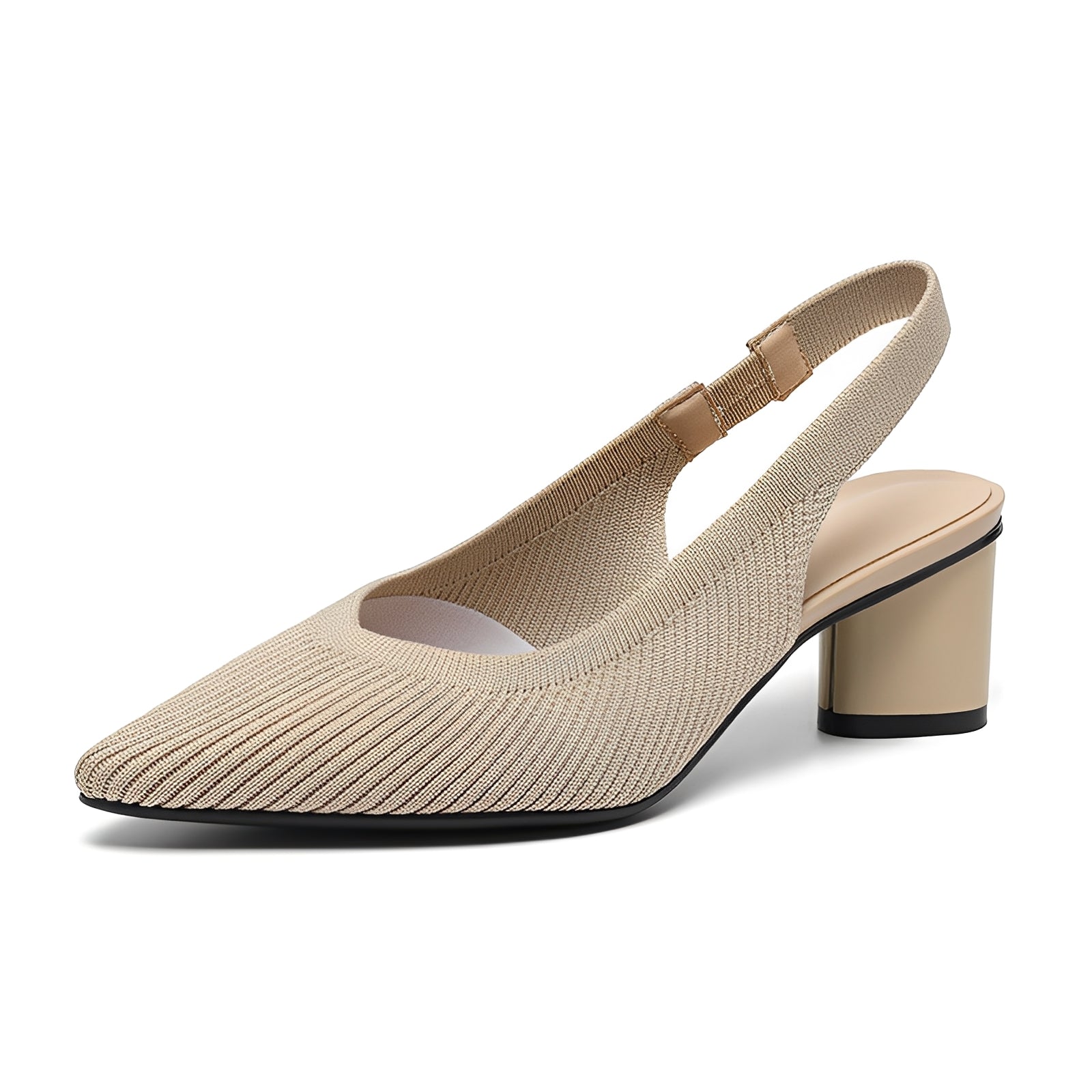 Dannon - Sandales à Talons Chic Slingback