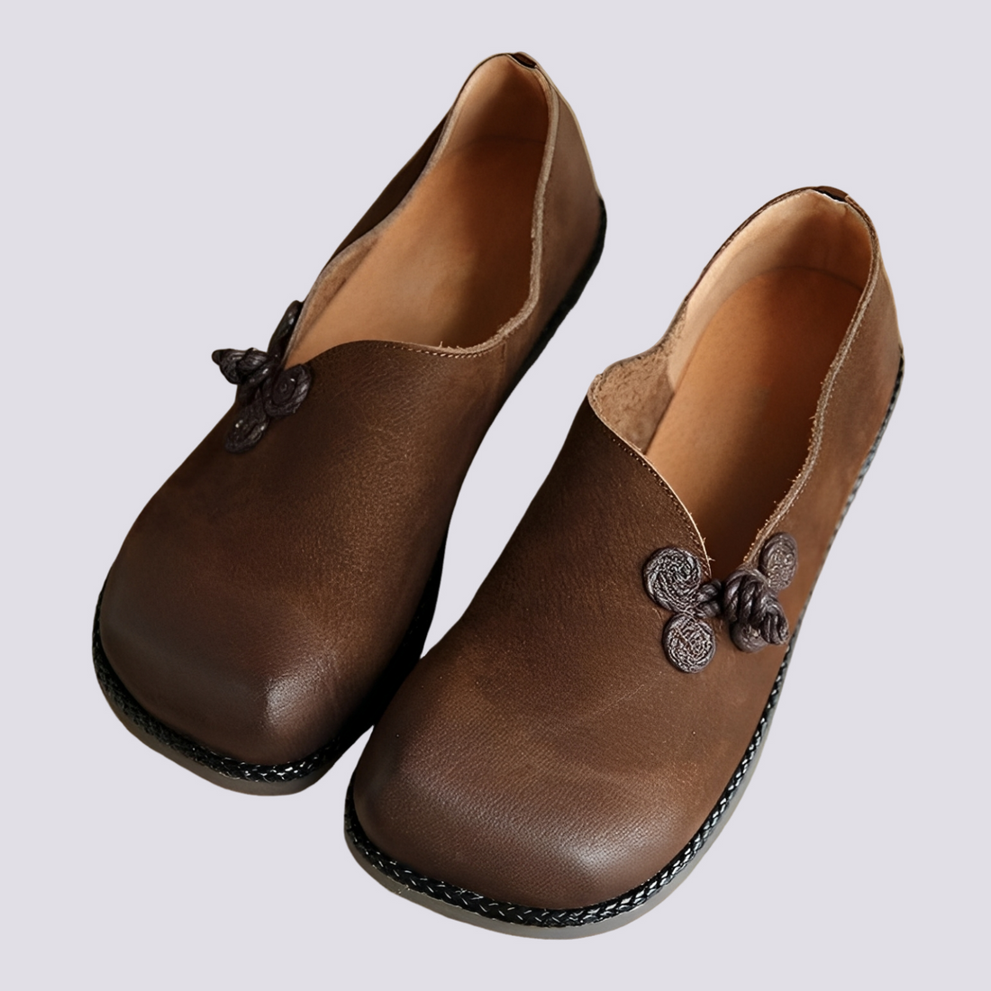 Patricia - Mocassins élégants pour femmes