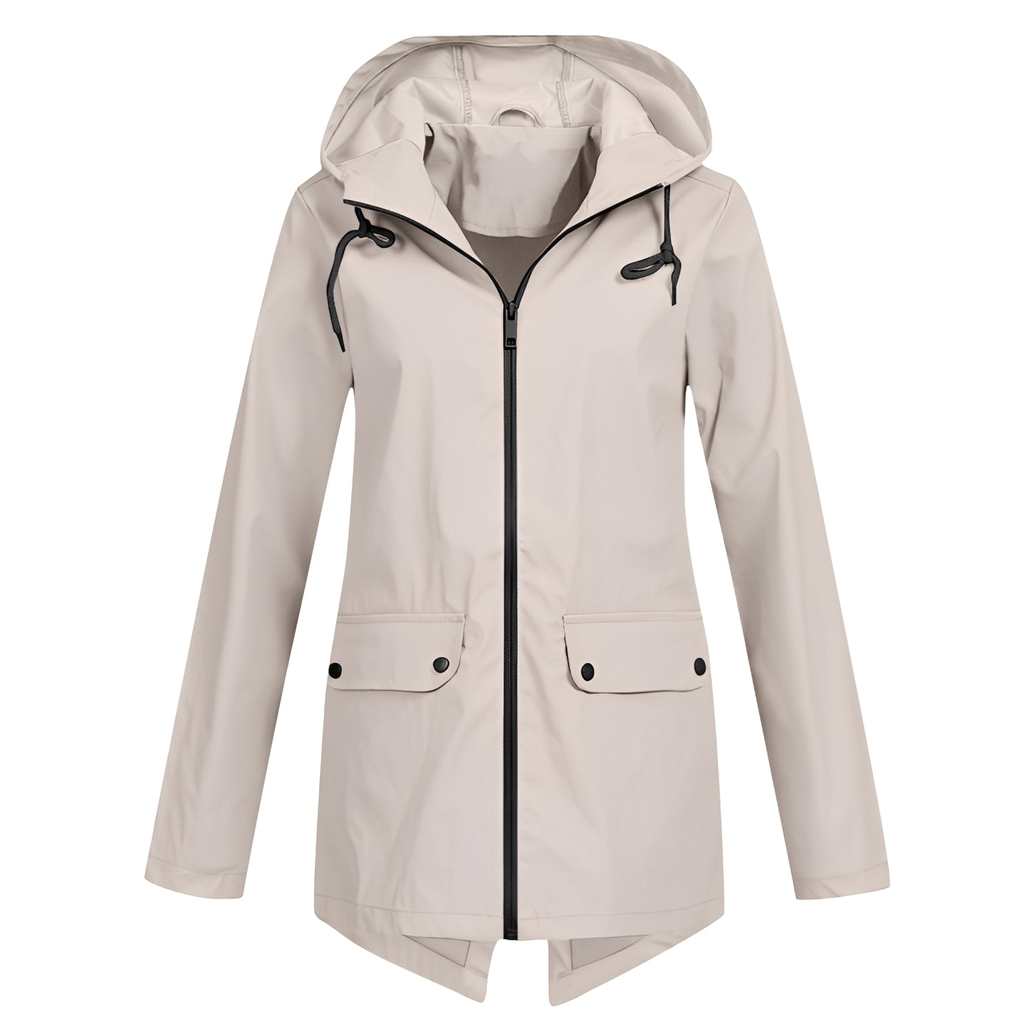 Andrée - Veste imperméable pour femme