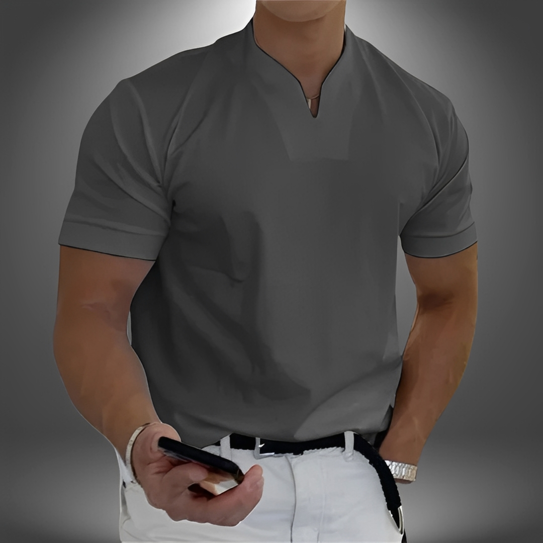Kurt - Chemises pour homme - confortables pour les journées chaudes