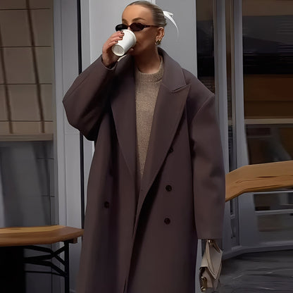 Kaelea - Veste coupe-vent chic et agréable pour femmes