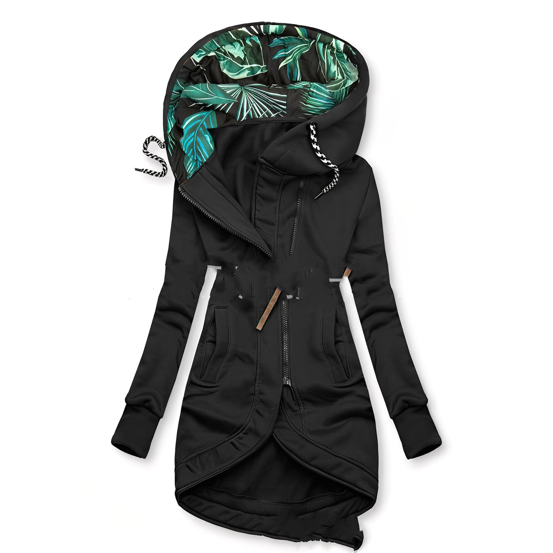 Denise - Veste d'hiver résistante pour femmes