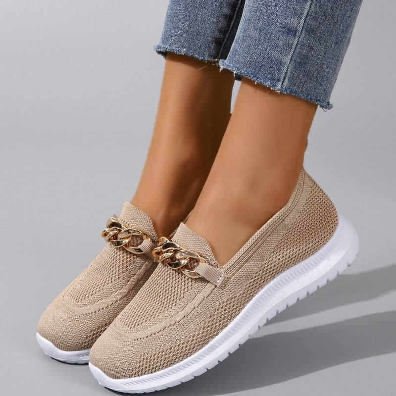 Isabella – Chaussures Orthopédiques Élégantes Femme