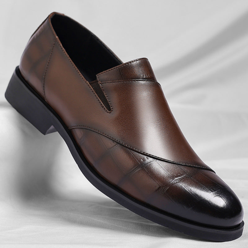 Kenzie - Chaussures Style Rétro Élégantes
