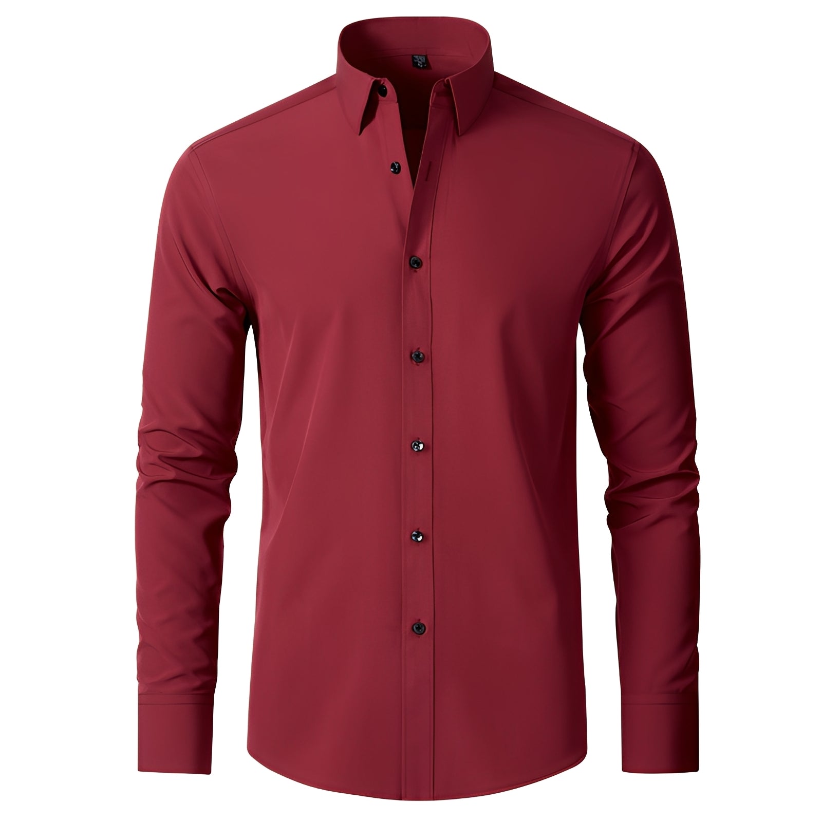 Lino - Chemise pour homme – Un modèle décontracté pour tous les jours