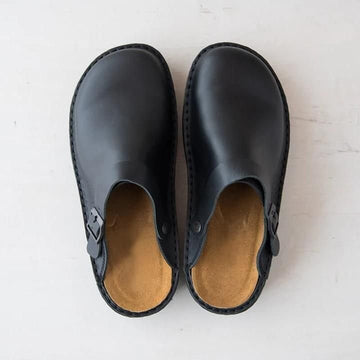 Yani – Pantoufles orthopédiques confortables pour hommes