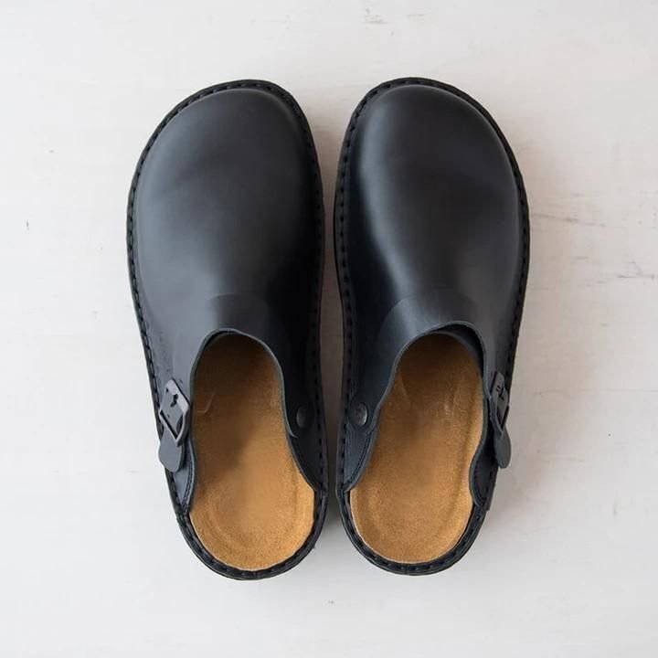 Yani – Pantoufles orthopédiques confortables pour hommes