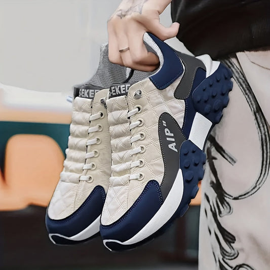 Julian – Chaussures Orthopédiques Confortables