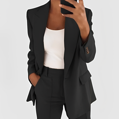 Patry – Ensemble blazer chic