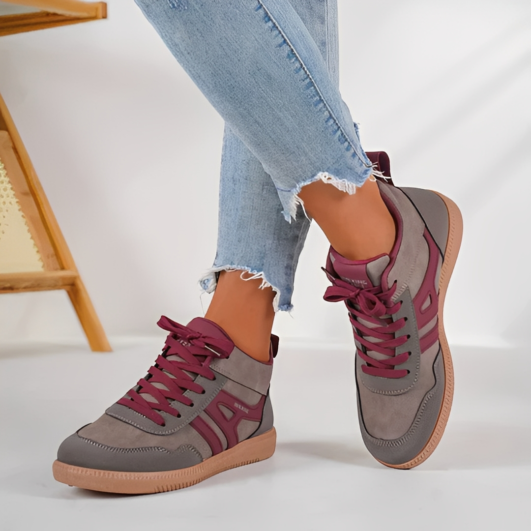 Ritta - Chaussures tendance pour femmes