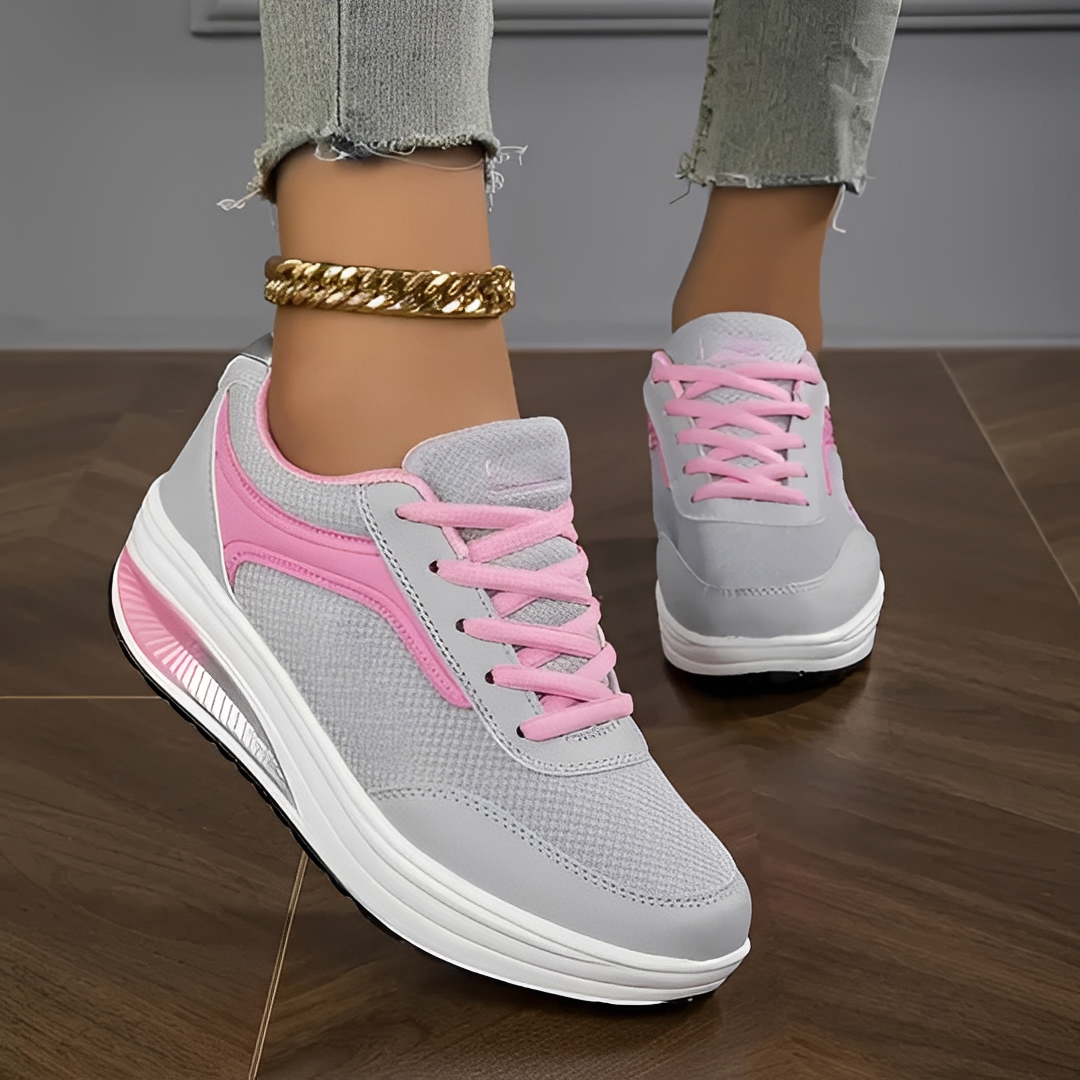 Jorilyn - Des chaussures modernes et tendance pour femmes