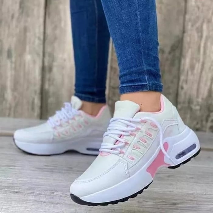 Thea – Chaussures orthopédiques confort