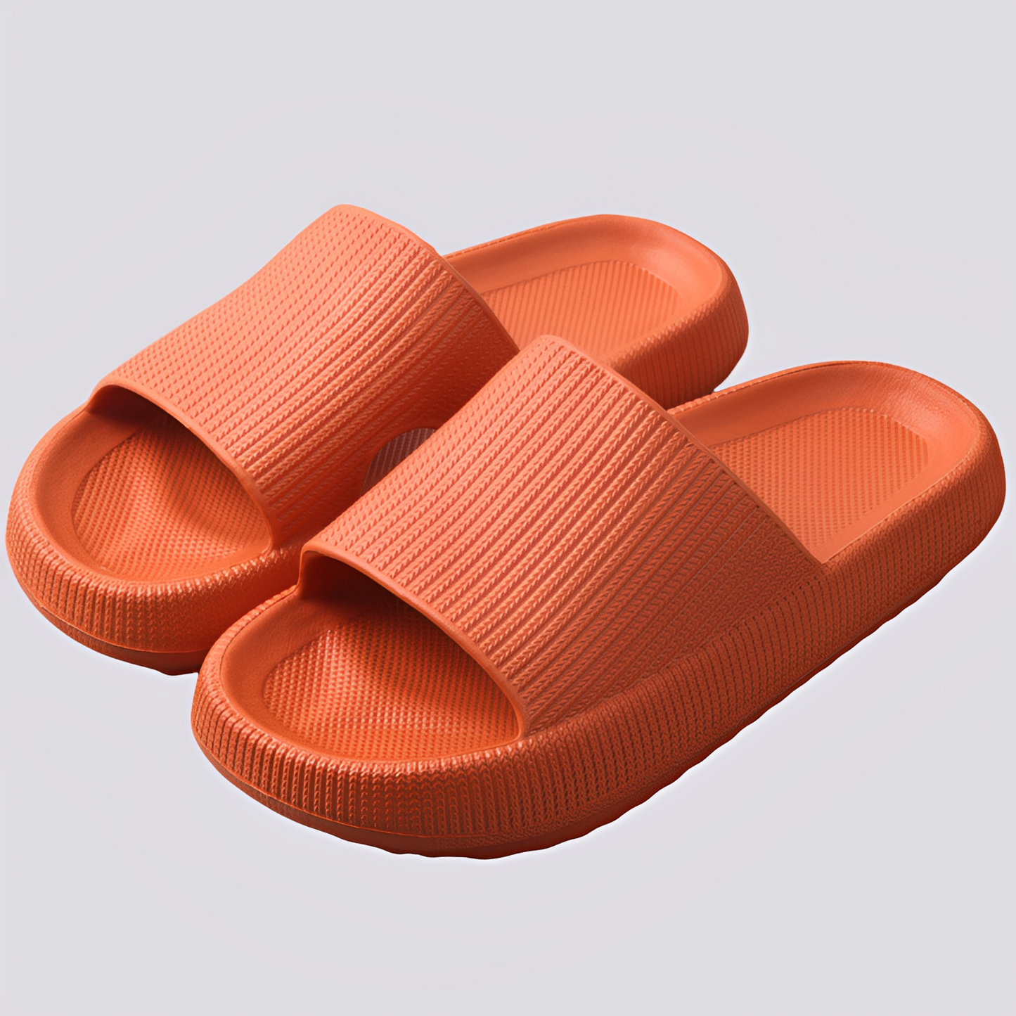 Rosie - Soft and comfortable slippers for women