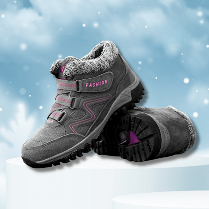 Tamara – Chaussures d’hiver orthopédiques