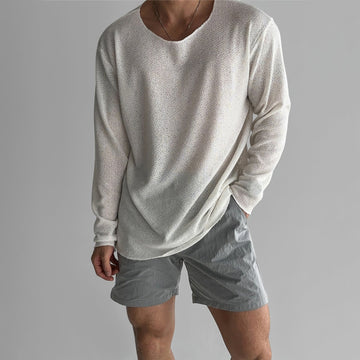 Julian - Sweat-shirt décontracté et confortable pour hommes