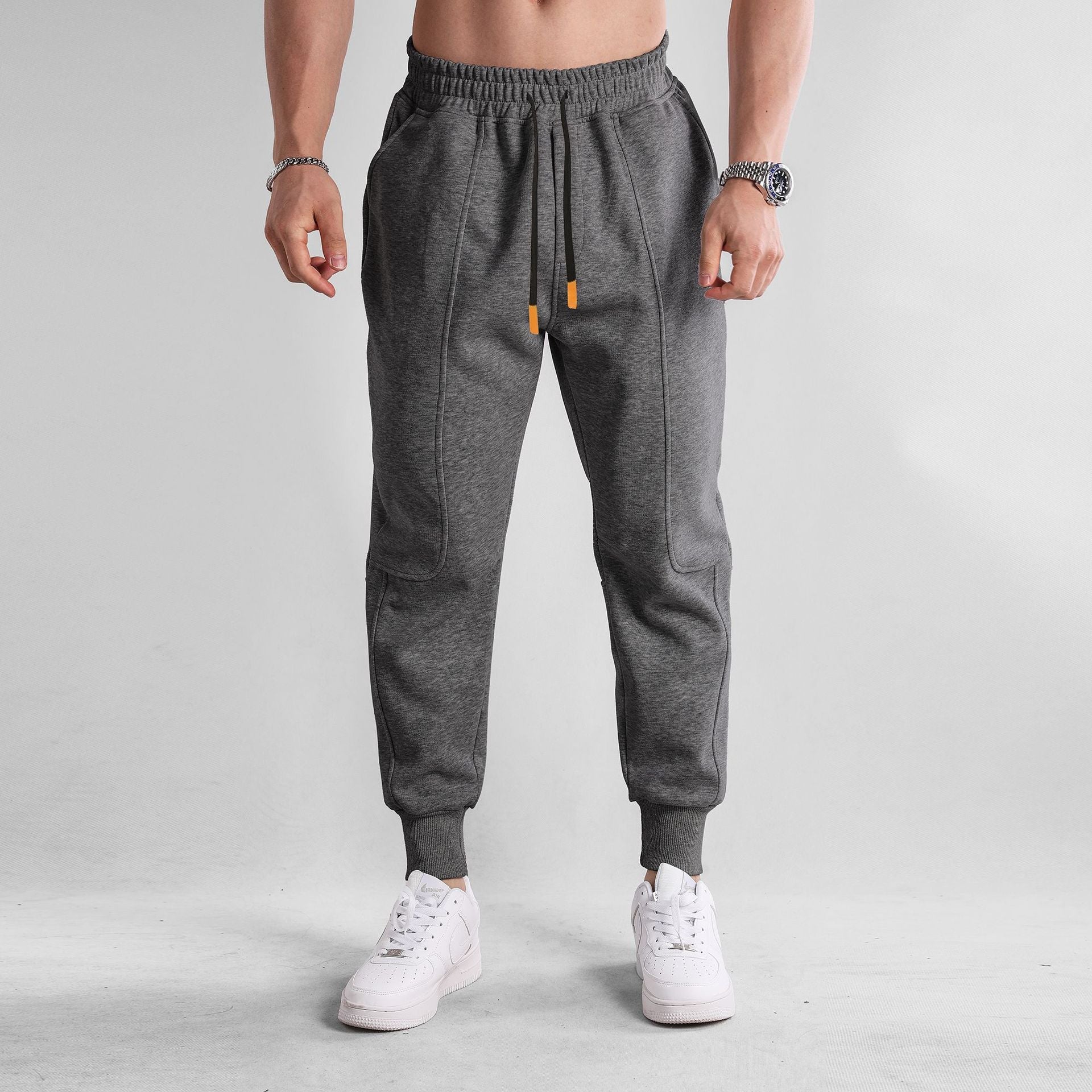 Ralph - Pantalons de jogging modernes pour hommes