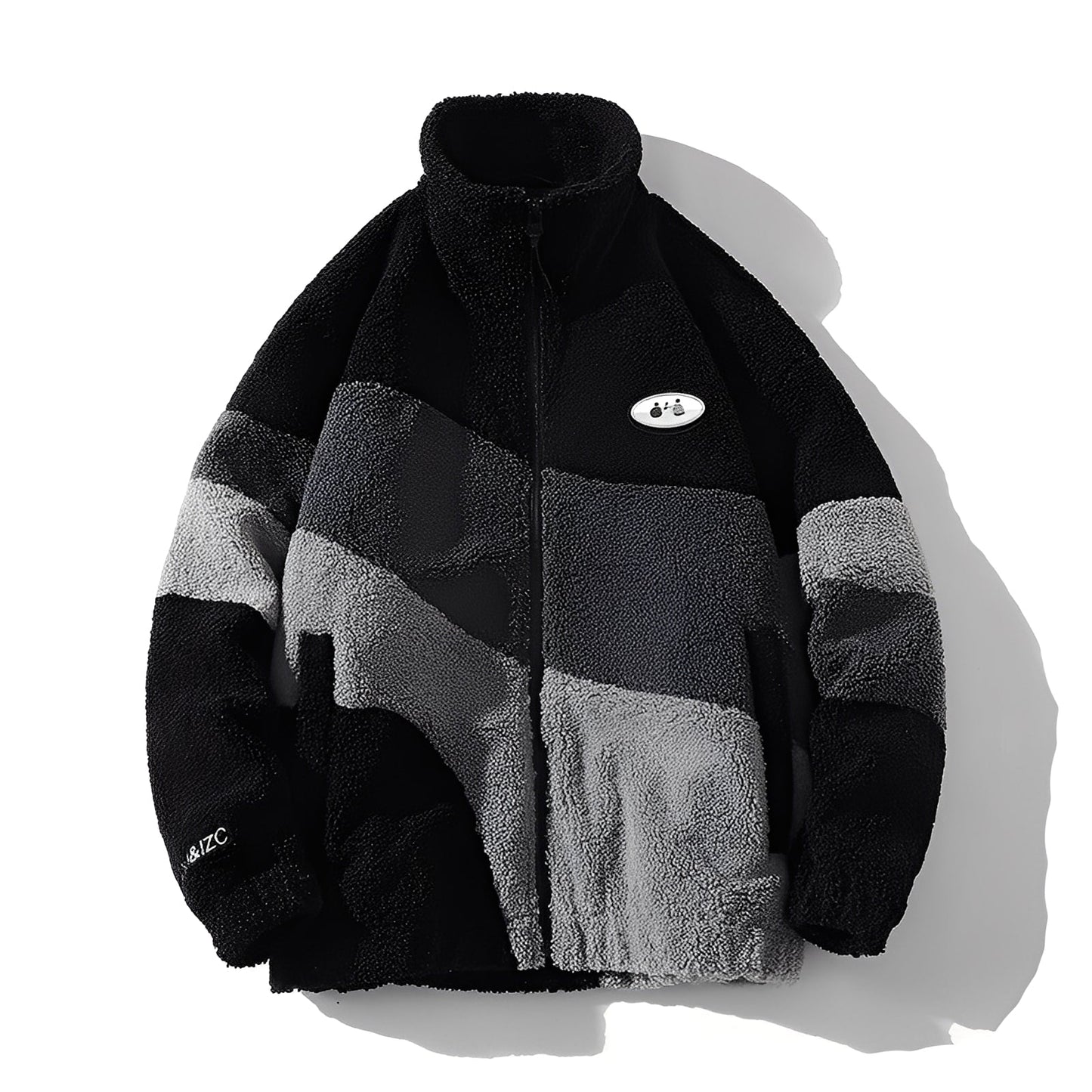 Eldred - Blazer élégant et rétro pour homme