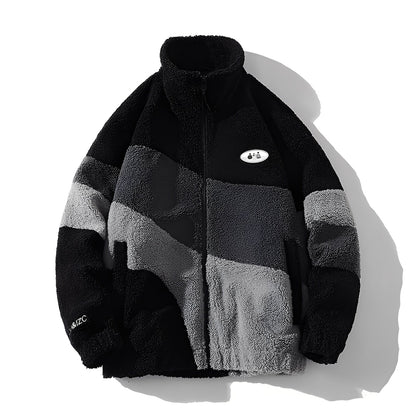 Eldred - Blazer élégant et rétro pour homme