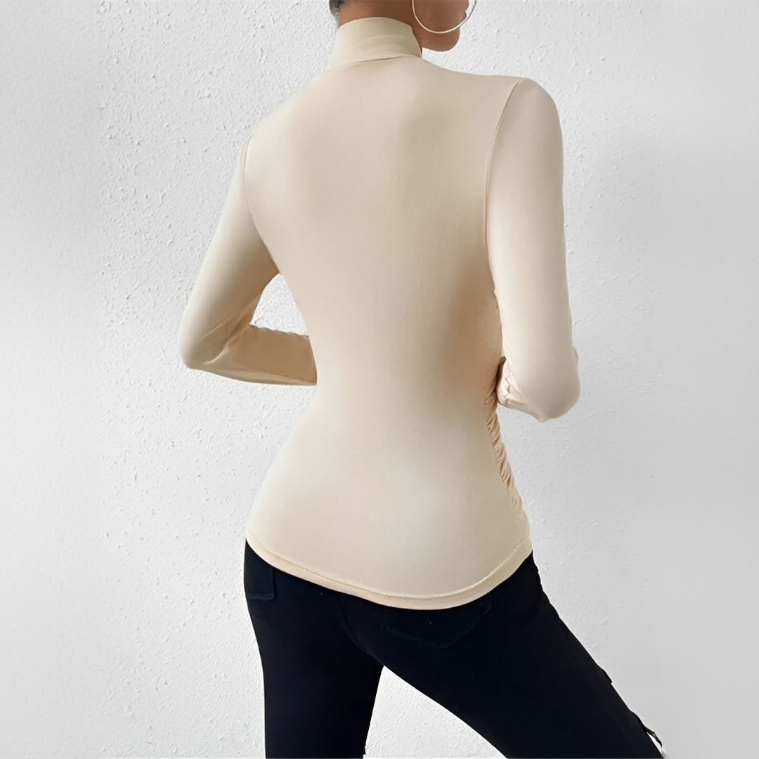 Jelaica - T-shirt à la mode et tendance