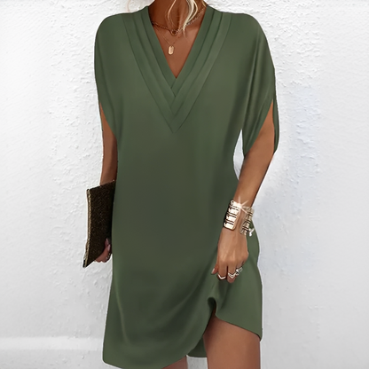 Roquesa - Elegantes Sommerkleid für Damen